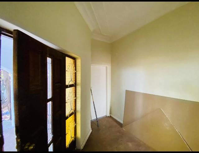 5 BEDROOM HOUSE FOR SALE IN JEPPESTOWN